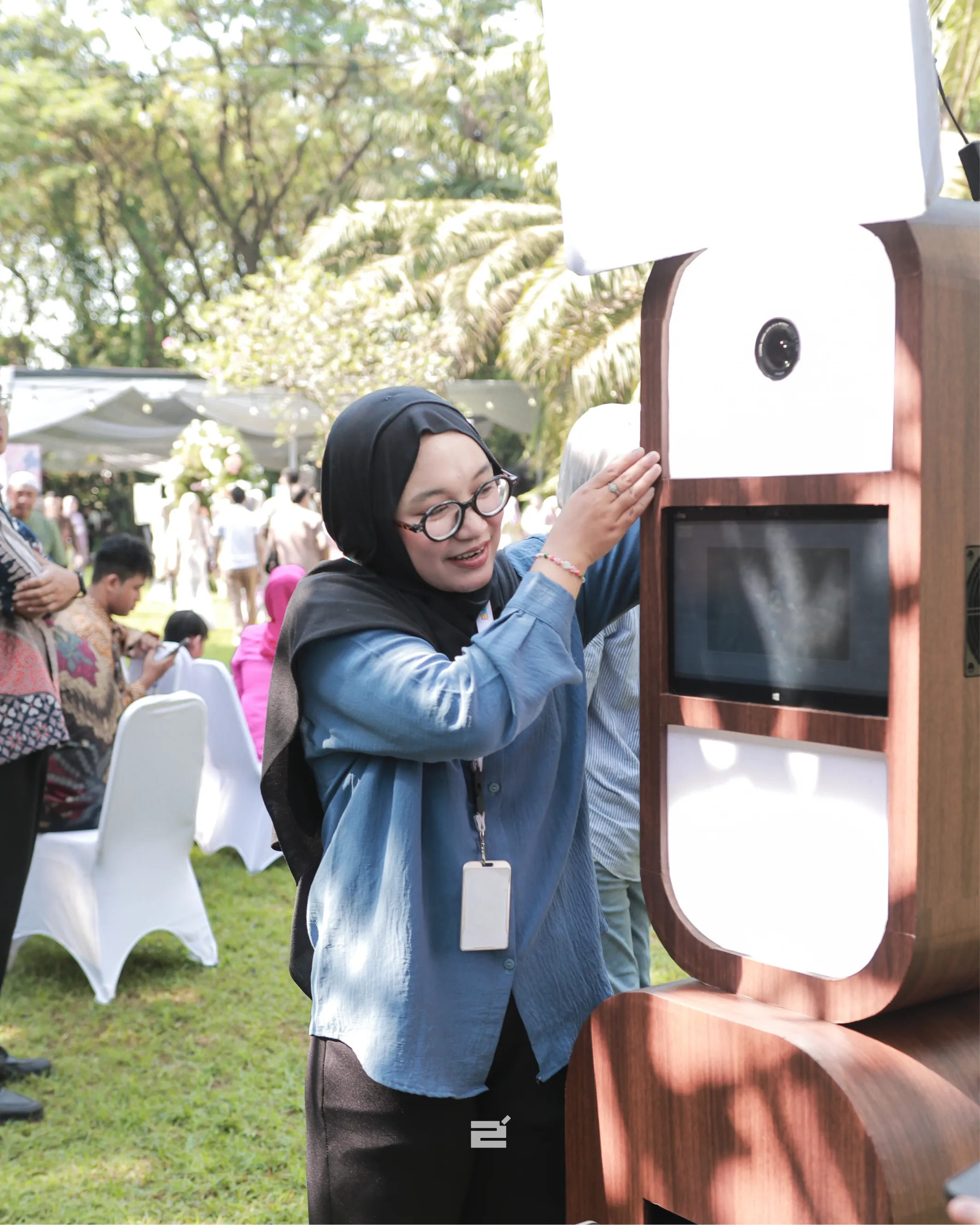 2Menit Photobooth